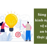 Sáng kiến kinh nghiệm vệ sinh an toàn thực phẩm