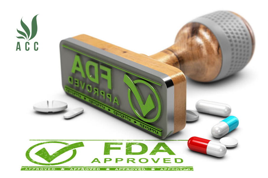Chứng nhận FDA là gì Tiêu chuẩn, thủ tục cấp chứng nhận FDA