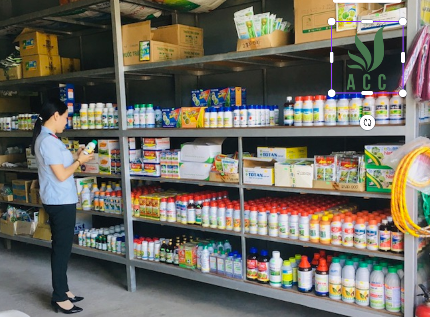 Điều kiện kinh doanh thuốc bảo vệ thực vật là gì [MỚI 2023]