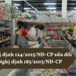 Nghị định 124/2015/NĐ-CP sửa đổi Nghị định 185/2013/NĐ-CP Nghị định 124/2015/NĐ-CP sửa đổi Nghị định 185/2013/NĐ-CP