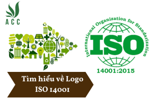 Tìm hiểu về Logo ISO 14001