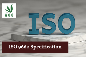 ISO 9660 Specification