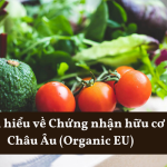 Tìm hiểu về Chứng nhận hữu cơ Châu Âu (Organic EU) Tìm hiểu về Chứng nhận hữu cơ Châu Âu (Organic EU)