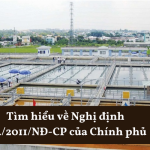 Tìm hiểu về Nghị định 124/2011/NĐ-CP của Chính phủ